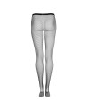 Dark magnet collants - Noirs
