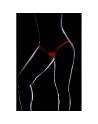 Clip Y Back Thong   