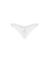Weddya string blanc