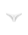 Weddya string blanc