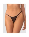 Ezmee string noir