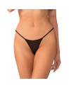 Veyane string noir