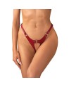 Inferro string ouvert