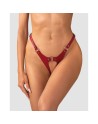 Inferro string ouvert