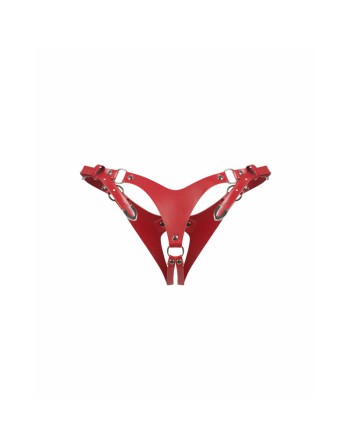 Inferro string ouvert