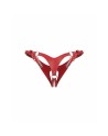 Inferro string ouvert