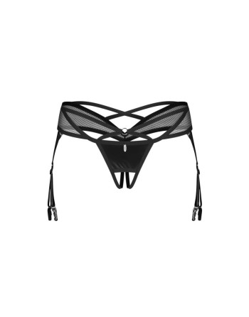 Dominna string ouvert