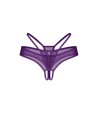 Vibres string ouvert