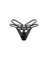 Keira Lise string noir