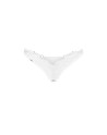 Arrowel string ouvert - Blanc