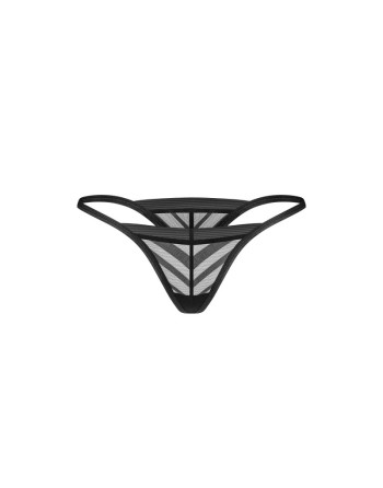 Lune Bellis string - Noir