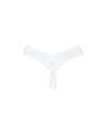 Heavenlly String ouvert - Blanche