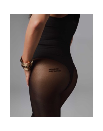 Patrise Classy Collants noir