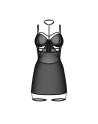 Arrowel nuisette - Noire