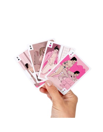 Jeu de cartes Civilisexations