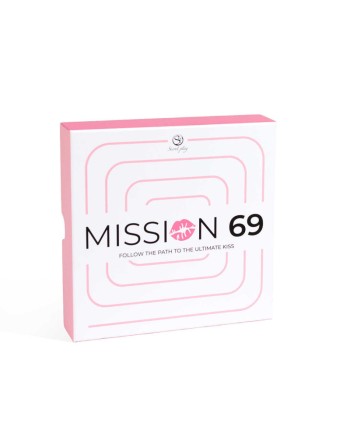 Jeu mission 69