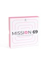 Jeu mission 69