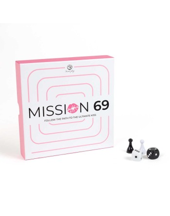 Jeu mission 69