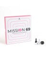 Jeu mission 69
