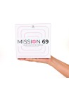 Jeu mission 69
