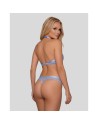 Shaderi top et string