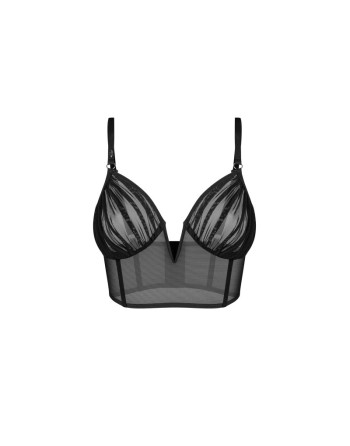 Aurorium top noir