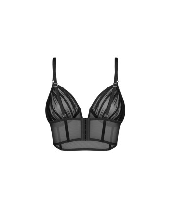 Aurorium top noir