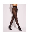 Norless SEXY Collants ouverts noir