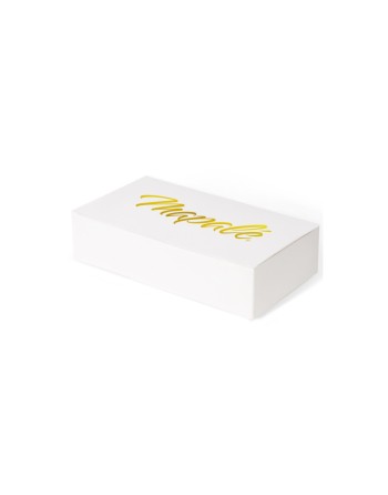 Nipples plaqués or 24 carats 