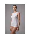 Nipple Métal blanc Cache tétons cône 