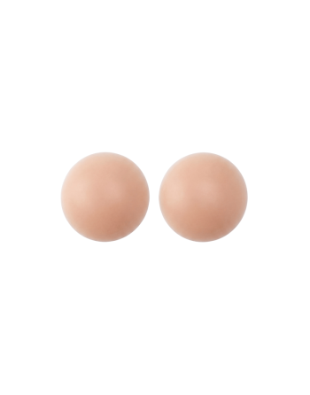 Nipple silicone chair Cache tétons rond 