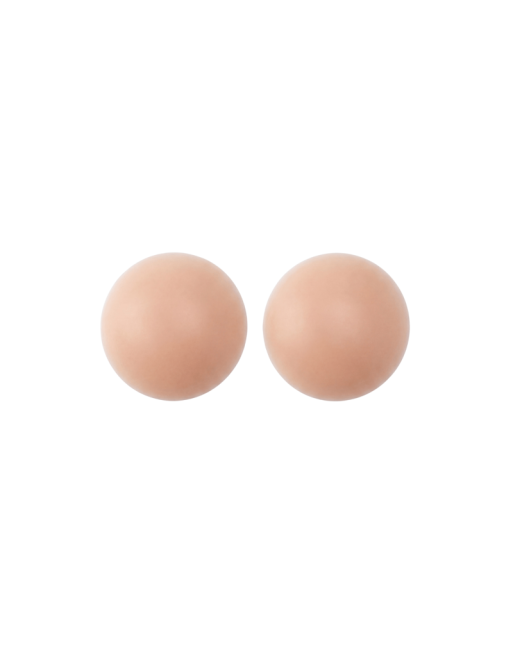 Nipple silicone chair Cache tétons rond 