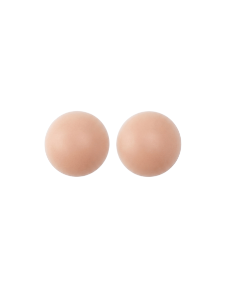 Nipple silicone chair Cache tétons rond 