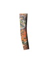 T105 Manche Tatouage