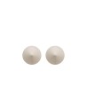 Sublimie paire de cache-tétons blancs PREMIUM