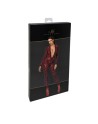 F382 Kink Royal Catsuit