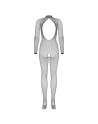 N121 Bodystocking - Noir
