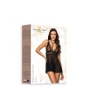 Milana babydoll - Noire