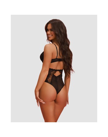 Deina more body