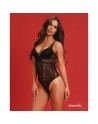 Deina more body
