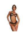 Carrola body ouvert