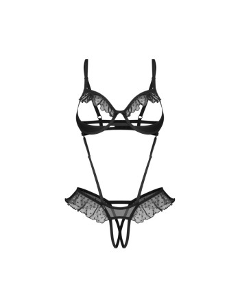 Carrola body ouvert