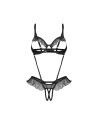 Carrola body ouvert