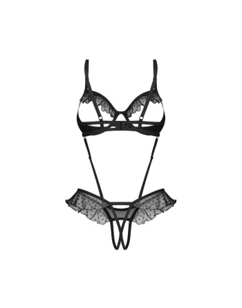 Carrola body ouvert