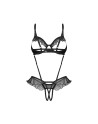 Carrola body ouvert