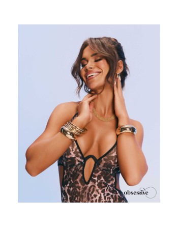 Addia body ouvert