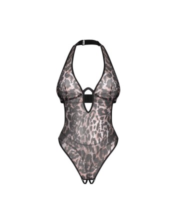 Addia body ouvert