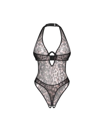 Addia body ouvert