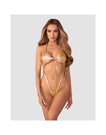 Anyya body gold