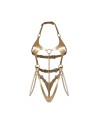 Anyya body gold